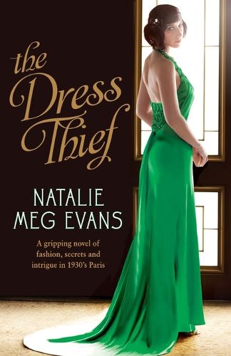 The Dress Thief