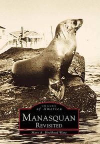 Cover image for Manasquan Revisited