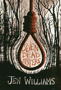 Cover image for Seven Dead Sisters