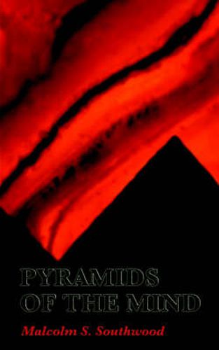 Cover image for Pyramids of the Mind