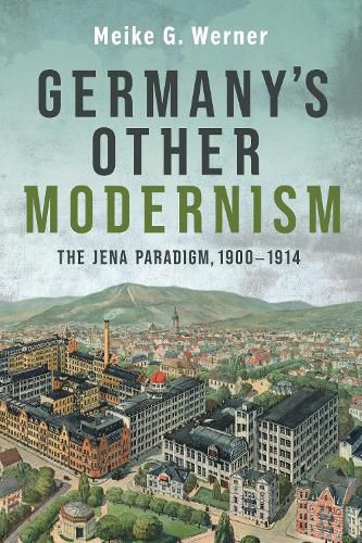 Germany's Other Modernism