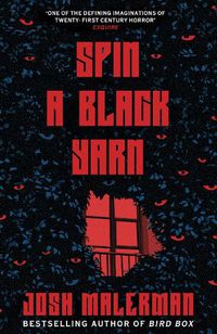 Cover image for Spin a Black Yarn