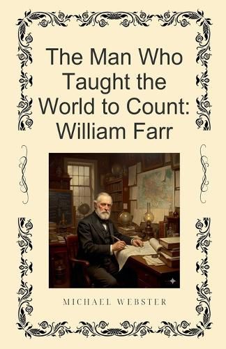 Cover image for The Man Who Taught the World to Count