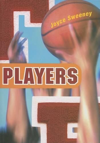 Cover image for Players