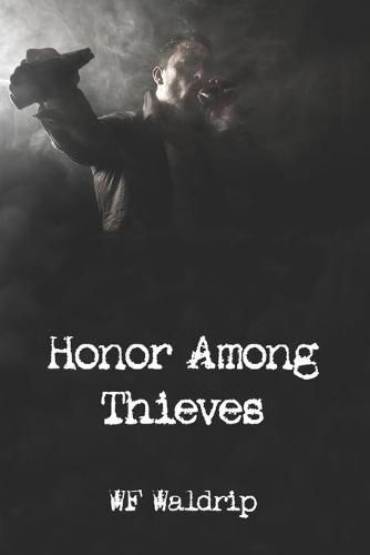 Cover image for Honor Among Thieves