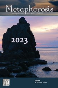 Cover image for Metaphorosis 2023