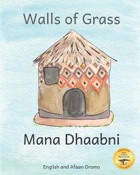Cover image for Walls of Grass