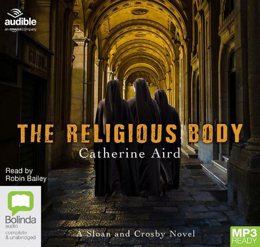 The Religious Body