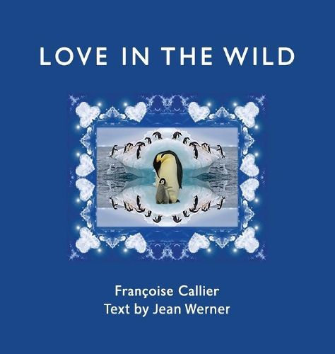 Cover image for LOVE in the WILD