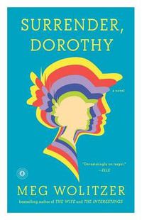 Cover image for Surrender, Dorothy