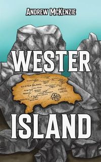 Cover image for Wester Island