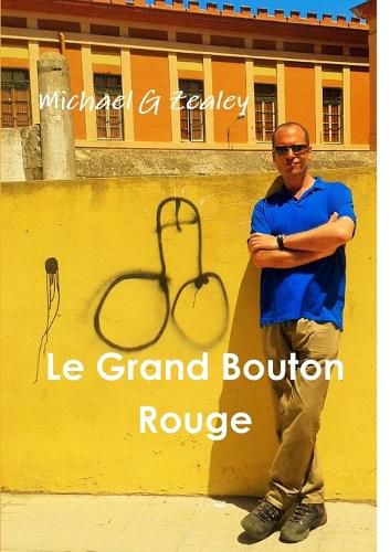 Cover image for Le Grand Bouton Rouge