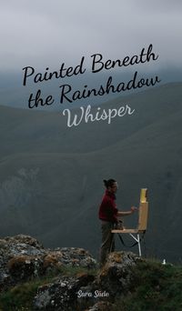 Cover image for Painted Beneath the Rainshadow Whisper