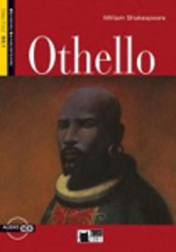 Reading & Training: Othello + audio CD