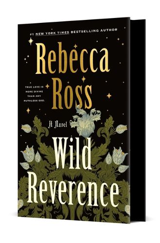 Cover image for Wild Reverence