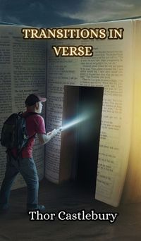 Cover image for Transitions in Verse