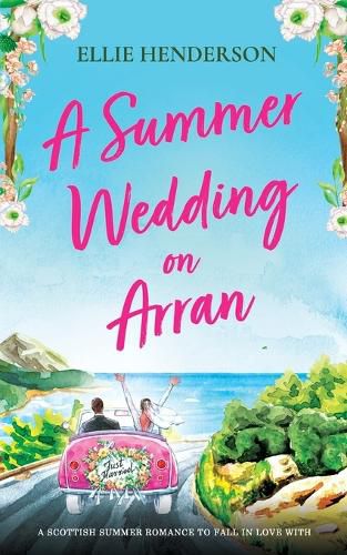 Cover image for Summer Wedding on Arran