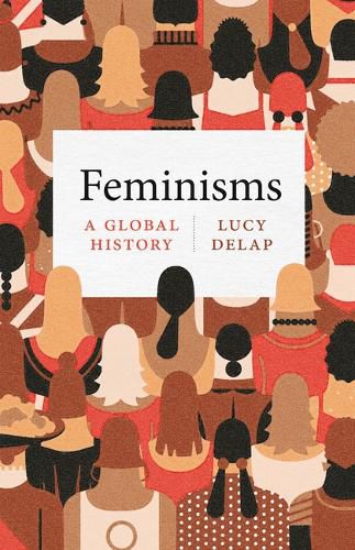 Cover image for Feminisms