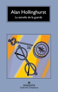 Cover image for La Estrella de la Guarda