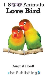 Cover image for Love Bird