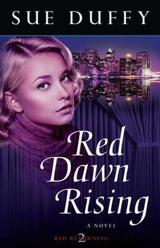 Cover image for Red Dawn Rising