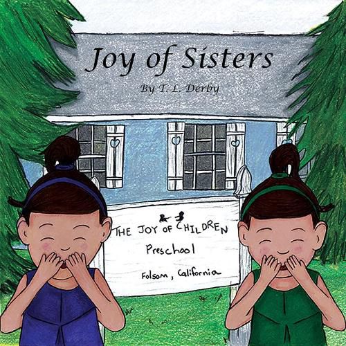 Cover image for Joy of Sisters