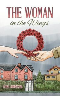 Cover image for The Woman in the Wings