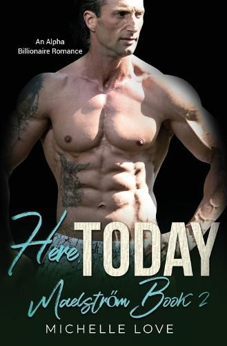 Cover image for Here, Today