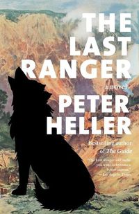 Cover image for The Last Ranger