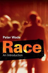 Cover image for Race: An Introduction