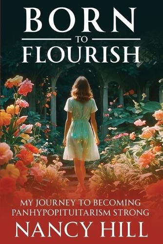 Cover image for Born to Flourish