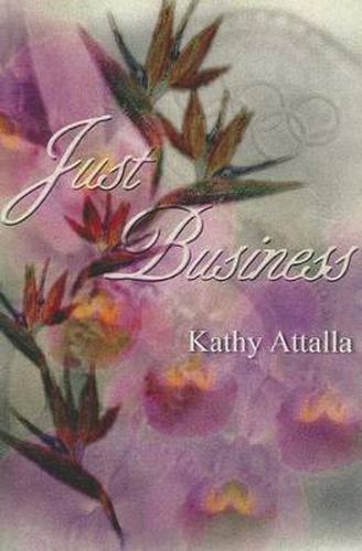 Cover image for Just Business