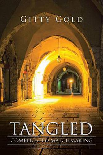 Cover image for Tangled: Complicated Matchmaking