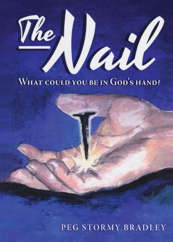 Cover image for The Nail: What Could You Be In God's Hand?