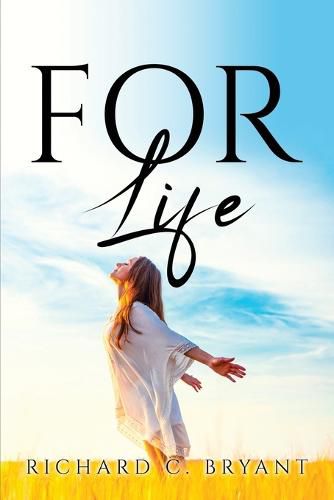 Cover image for For Life