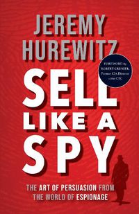 Cover image for Sell Like A Spy