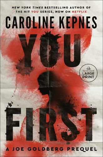 Cover image for You First
