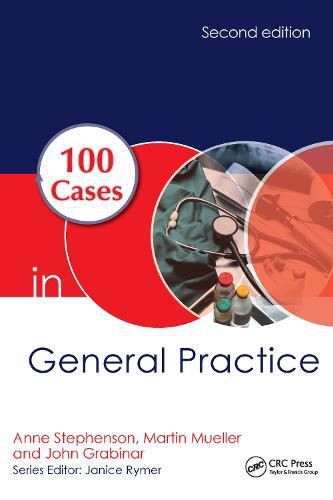 Cover image for 100 Cases in General Practice