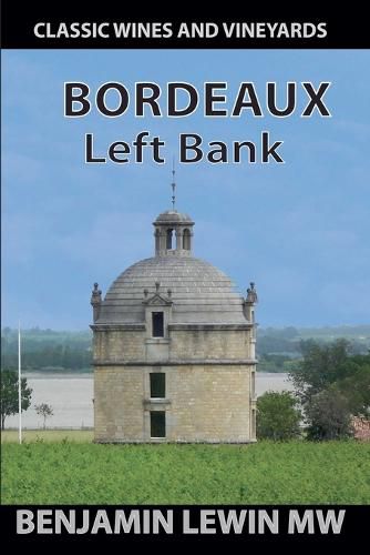 Cover image for Bordeaux