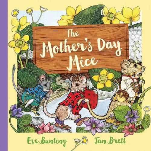 Mother's Day Mice Gift Collection