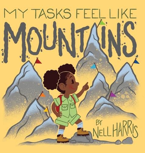 Cover image for My Tasks Feel Like Mountains