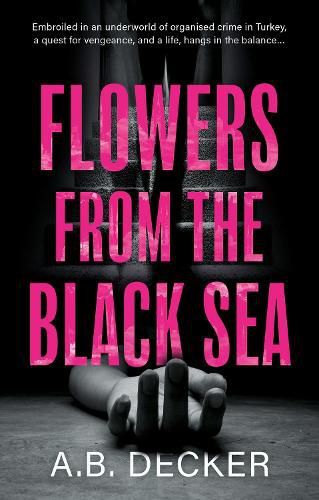 Cover image for Flowers from the Black Sea