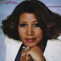 Cover image for Aretha