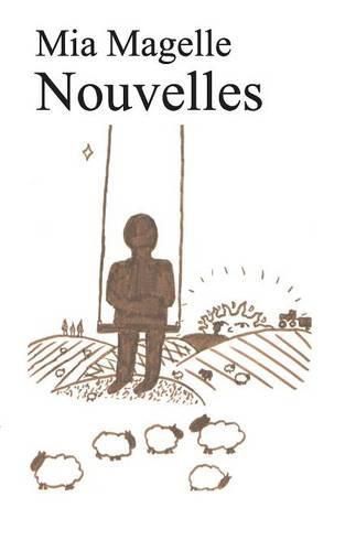 Cover image for Nouvelles