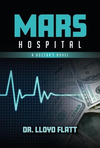 Cover image for Mars Hospital