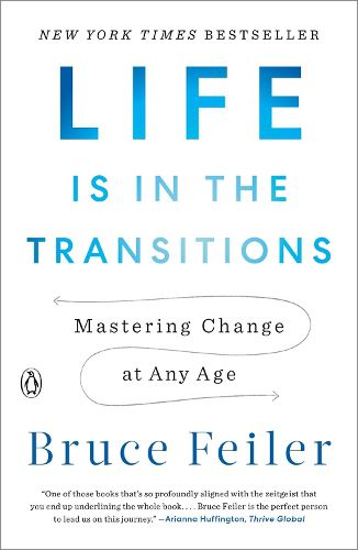 Cover image for Life Is In The Transitions