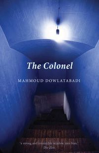 Cover image for The Colonel