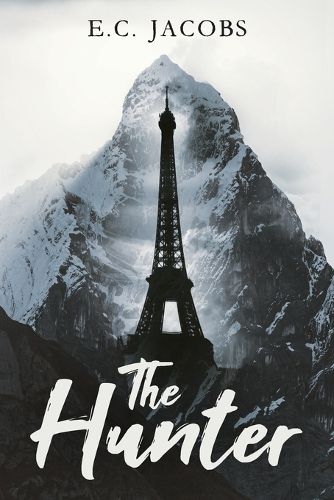 Cover image for The Hunter