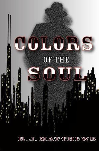 Cover image for Colors of the Soul