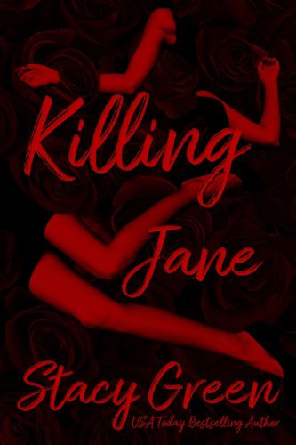 Cover image for Killing Jane